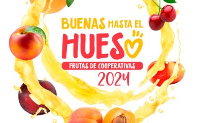 La campaña ‘Buenas Hasta el Hueso’ comienza en Andalucía con el sabor y el carácter saludable de sus frutas como protagonistas