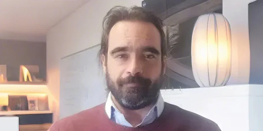 Luis Merino