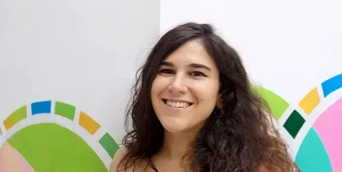 Paula Ruiz