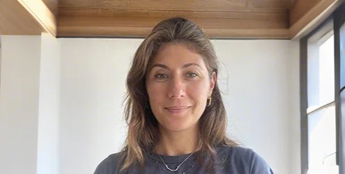Zheni Valerieva
