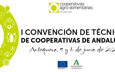 I Convención de técnicos de cooperativas de Andalucía,