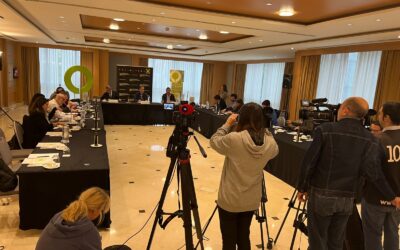 Cooperativas Agro-alimentarias de Andalucía organiza el primer ‘DialoCoops’, un ciclo de desayunos sectoriales con los medios de comunicación