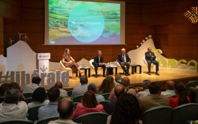 Las cooperativas granadinas rozan los 900 millones de facturación en un año marcado por la incertidumbre
