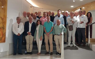 Las cooperativas agroalimentarias de Huelva alcanzan una facturación de 1.050 millones en 2024