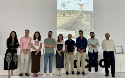 El Grupo Operativo FerTICycle celebra su jornada final con la presentación de resultados