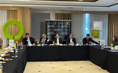 Los retos de la ganadería centra el II DialoCoops con los medios de comunicación