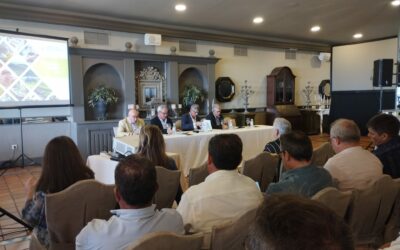 Las cooperativas agroalimentarias de Córdoba superan un volumen de negocio de 1.800 millones de euros en 2024