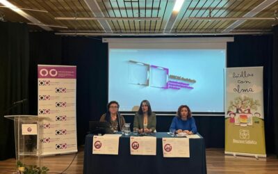 Videos provinciales y un documental a nivel regional en el proyecto de AMCAE-Andalucía y el IAM ‘La importancia de la mujer en el cooperativismo agroalimentario’