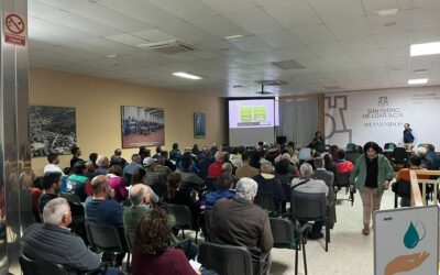 Cooperativas Agro-alimentarias de Andalucía mejora la competitividad de sus socios a través del Programa EFESO