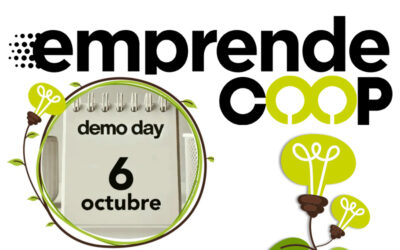 El Campus de Innovación Emprendecoop llega a su fin con la celebración del Demo Day
