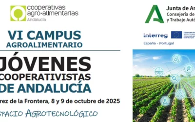 VI Campus Agroalimentario