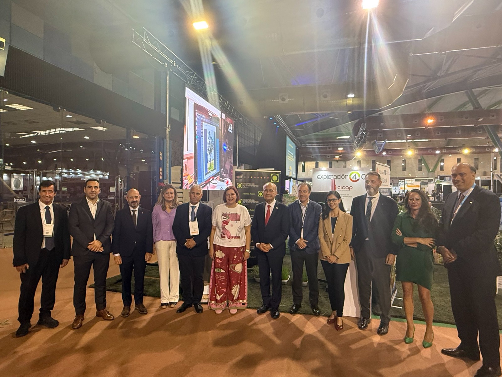 Autoridades_ExpoAgritech_Explotacion 4.0._6jpg