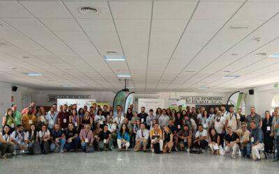 La digitalización marca el rumbo del VI Campus Agroalimentario de Jóvenes Cooperativistas de Andalucía