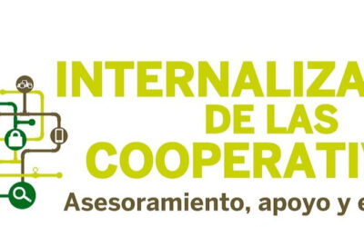 Webinar «INTERNALIZACIÓN DE LAS COOPERATIVAS: Asesoramiento, apoyo y expansión»