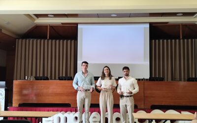 Cooperativas Agro-alimentarias de Andalucía pone el broche de oro al campus de innovación Emprendecoop con el Demo Day