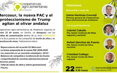 Nueva jornada del ciclo ‘DialoCOOPS’, desayunos informativos con los medios de comunicación