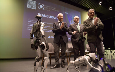 Jornada IA: La revolución que está transformando las empresas