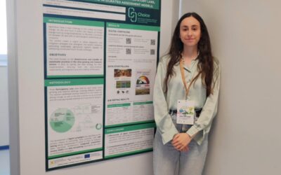 Cooperativas Agro-alimentarias de Andalucía lleva el proyecto CHOICE al I Congreso Internacional sobre Biodiversidad y Agricultura