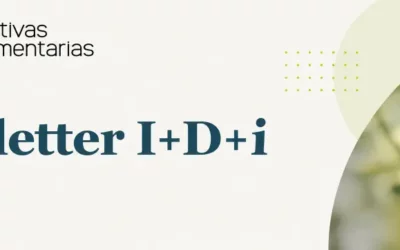 Newsletter I+D+i #1. Marzo-abril 2026