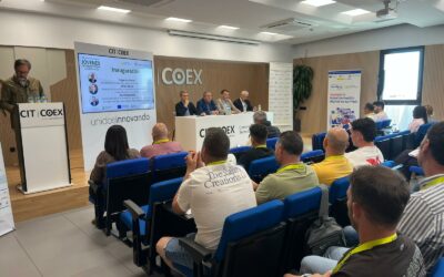 El VII Campus de Jóvenes Cooperativistas pone el foco en la innovación y la digitalización como claves de futuro