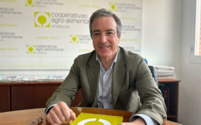 Andalucía necesita una política agraria útil para quien vertebra el territorio