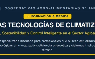 Nuevas Tecnologías de Climatización