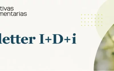 Newsletter I+D+i # 2. Mayo-junio 2026