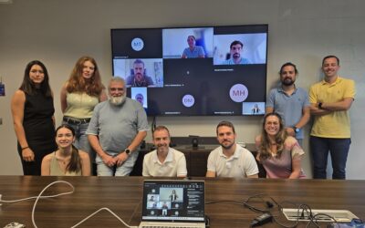 El GO VIDTWIN inicia su actividad para impulsar una viticultura más sostenible mediante digitalización y bioestimulantes naturales