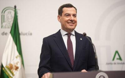 Cooperativas Agro-alimentarias de Andalucía valora la continuidad en la Junta de las consejerías con mayores competencias en el sector