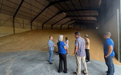 Universidad y cooperativas unen fuerzas para atraer talento al sector agroalimentario