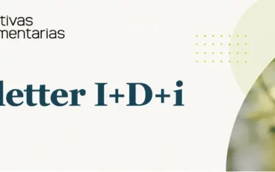Newsletter I+D+i #3. Julio-agosto 2026