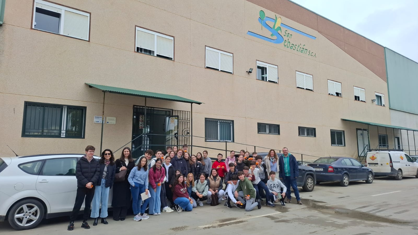 Programa Institutos 2026