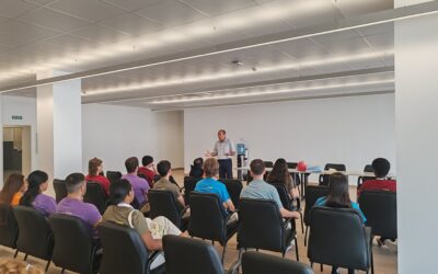 Emprendecoop mostrará en Auténtica los proyectos innovadores desarrollados por sus jóvenes participantes