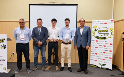 El Demo Day pone el broche de oro al II Campus de Innovación Emprendecoop de Cooperativas Agro-alimentarias de Andalucía