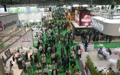 Cooperativas Agro-alimentarias de Andalucía regresa a Fruit Attraction para reforzar el liderazgo hortofrutícola del modelo y acercarse más al consumidor