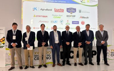 El XV Foro Nacional del Caprino hace una llamada a reforzar la profesionalización, la sanidad y la competitividad del sector, asegurando que hay demanda y un futuro prometedor