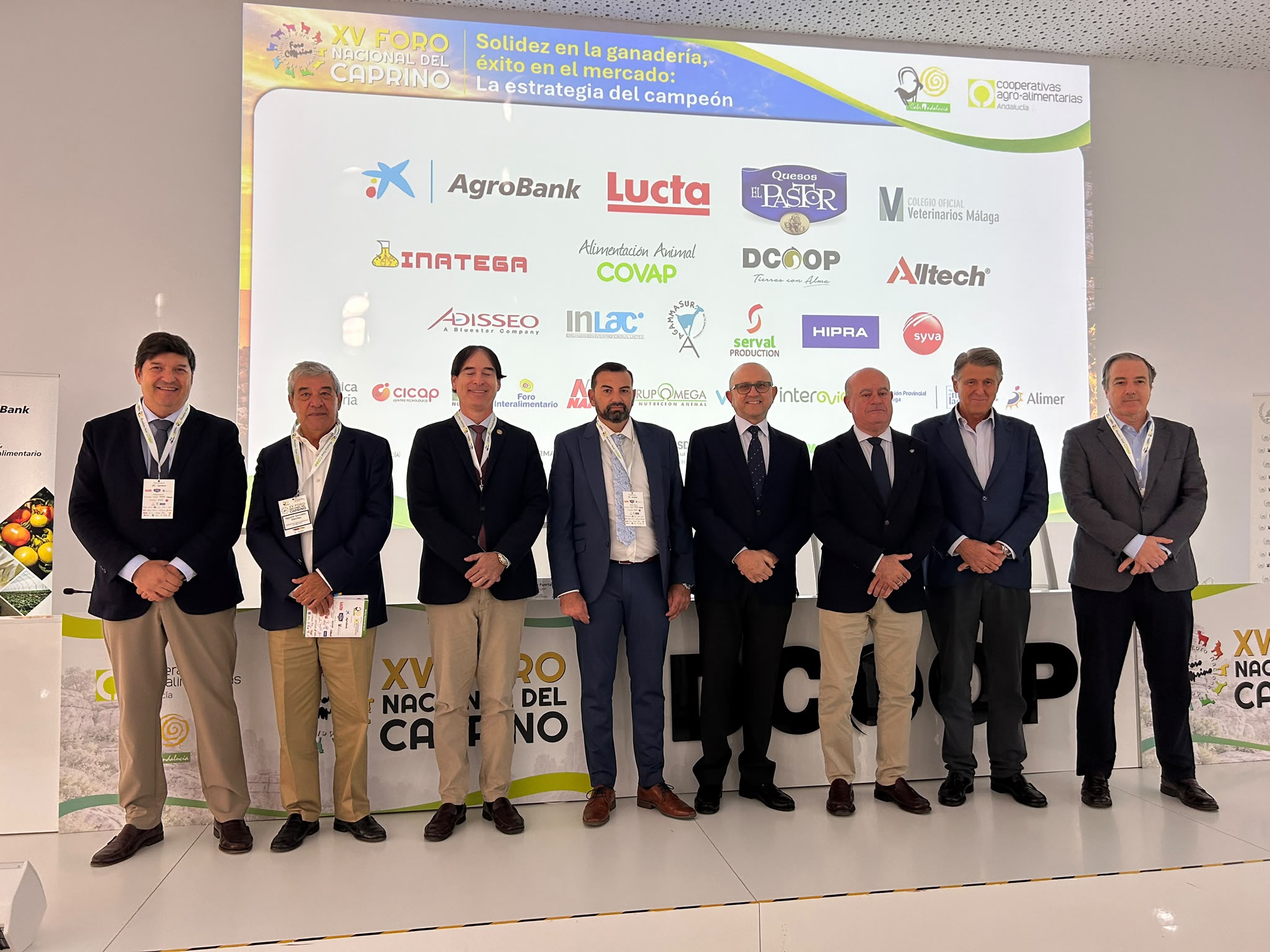 Inauguración Foro