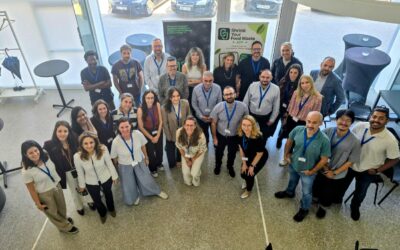 Cooperativas Agro-alimentarias de Andalucía presenta los resultados del piloto español de CHOICE: seis campañas para un campo más sostenible